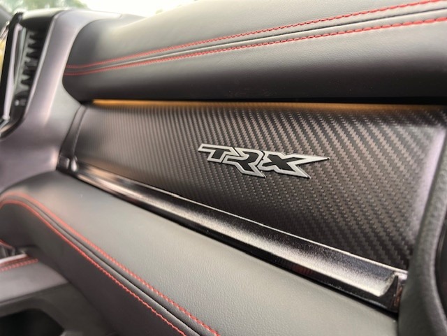 2022 Ram Pickup 1500