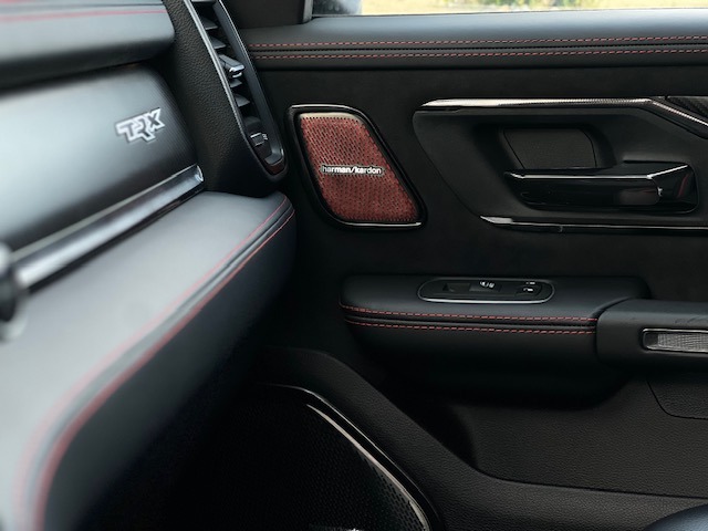 2022 Ram Pickup 1500