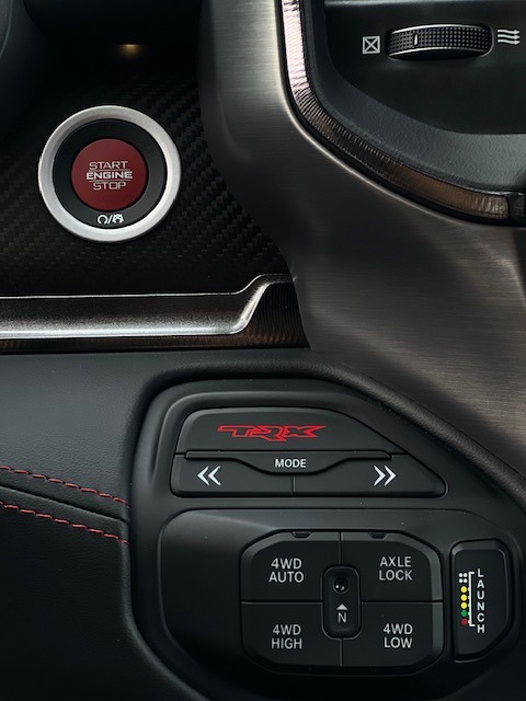 2022 Ram Pickup 1500