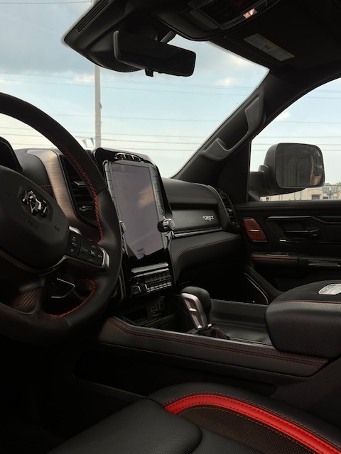 2022 Ram Pickup 1500
