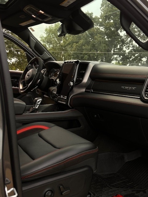 2022 Ram Pickup 1500