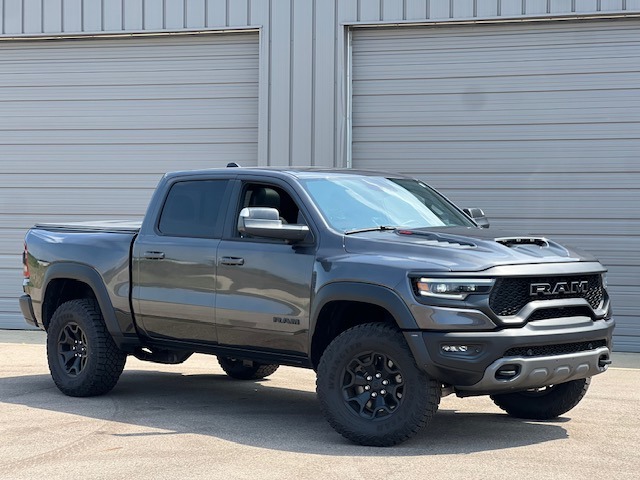 2022 Ram Pickup 1500