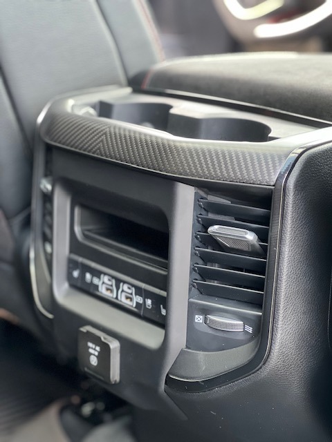 2022 Ram Pickup 1500