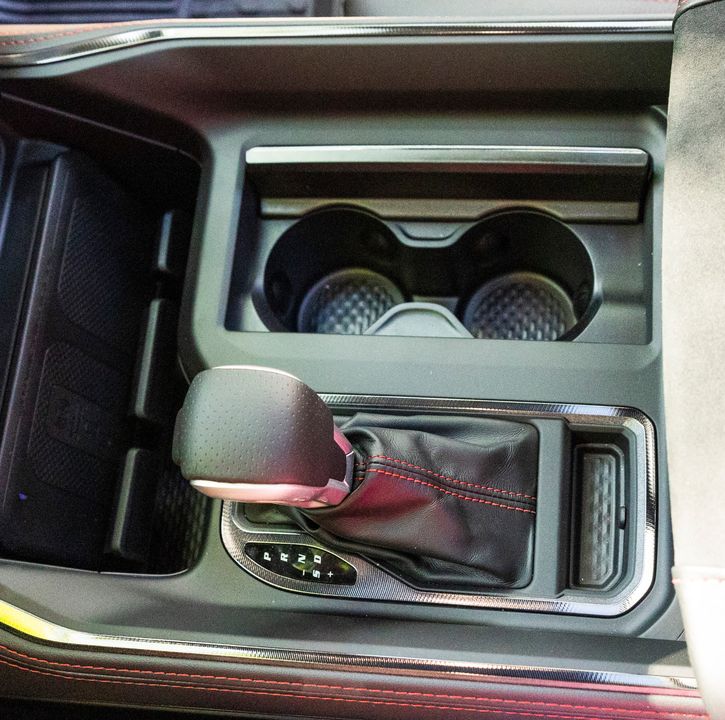 2022 Ram Pickup 1500