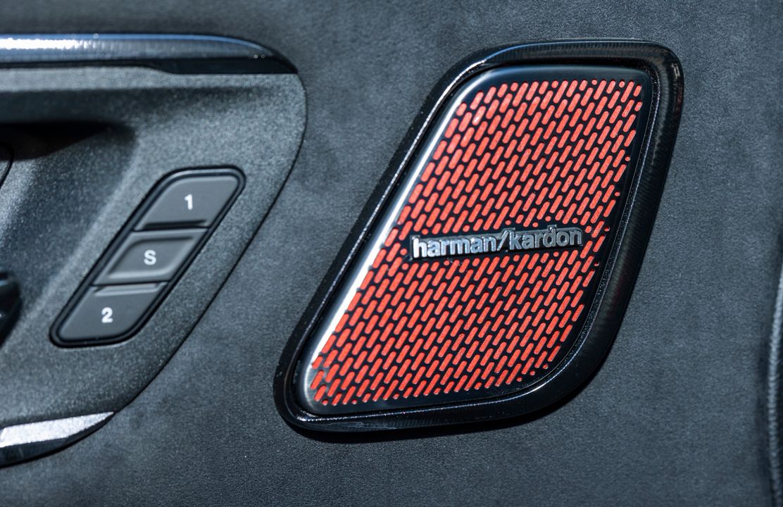 2022 Ram Pickup 1500