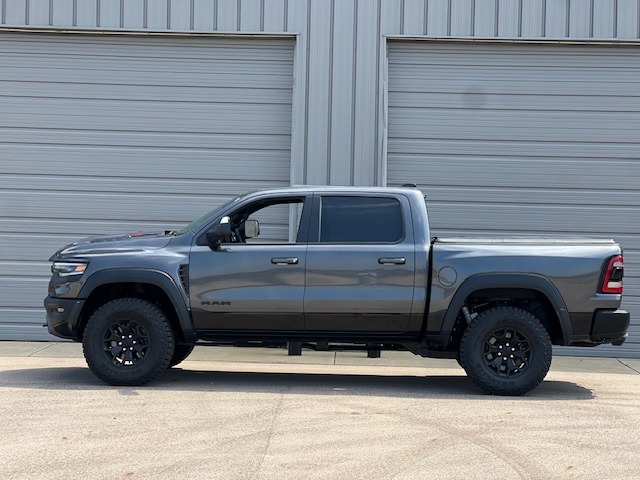2022 Ram Pickup 1500