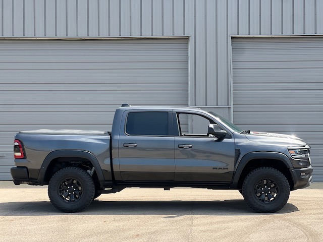 2022 Ram Pickup 1500