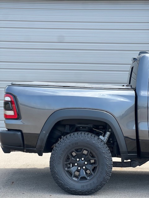 2022 Ram Pickup 1500