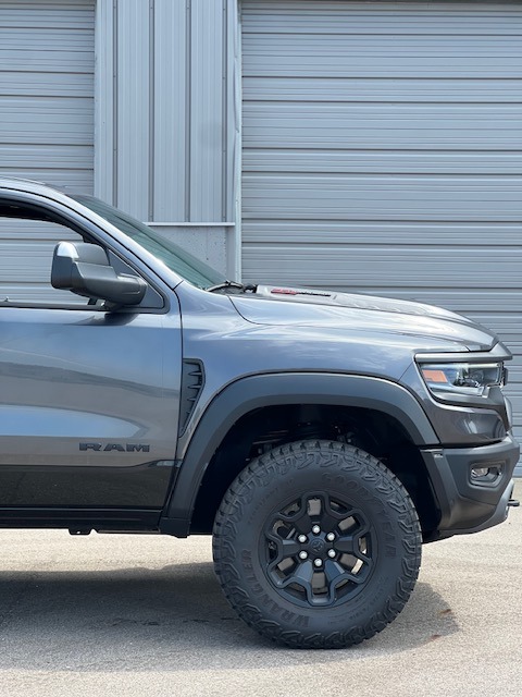 2022 Ram Pickup 1500