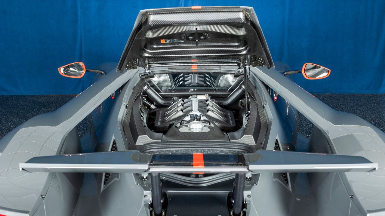 2020 Ford GT