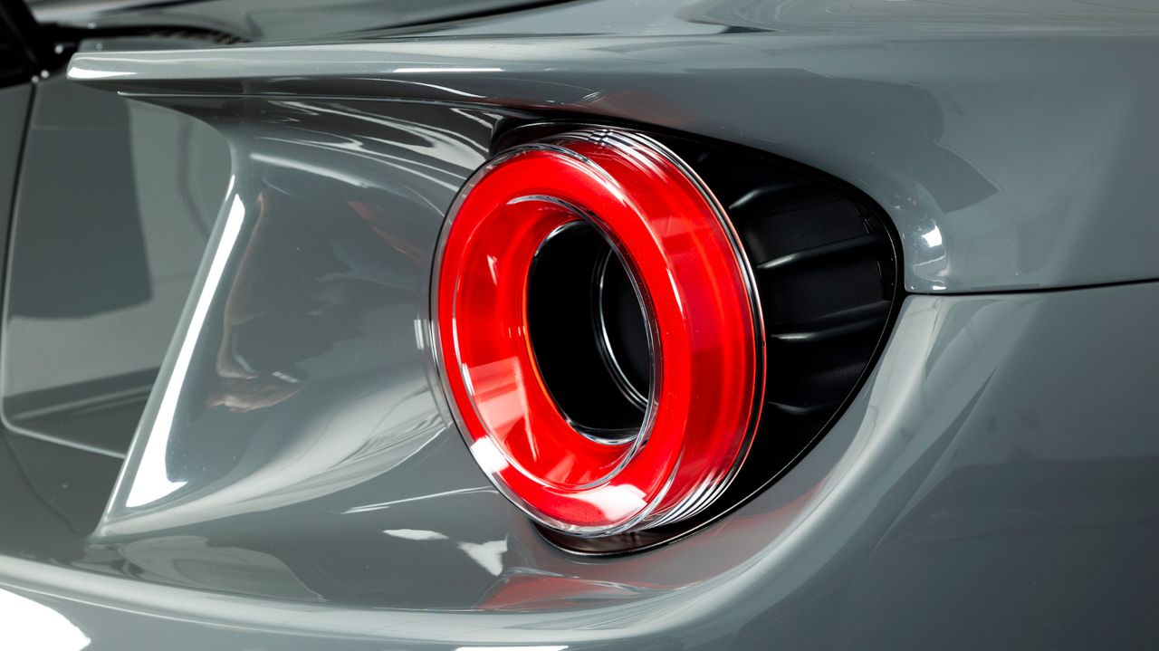 2020 Ford GT