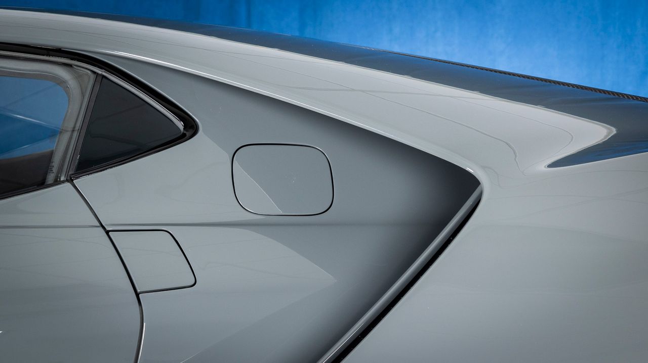 2020 Ford GT