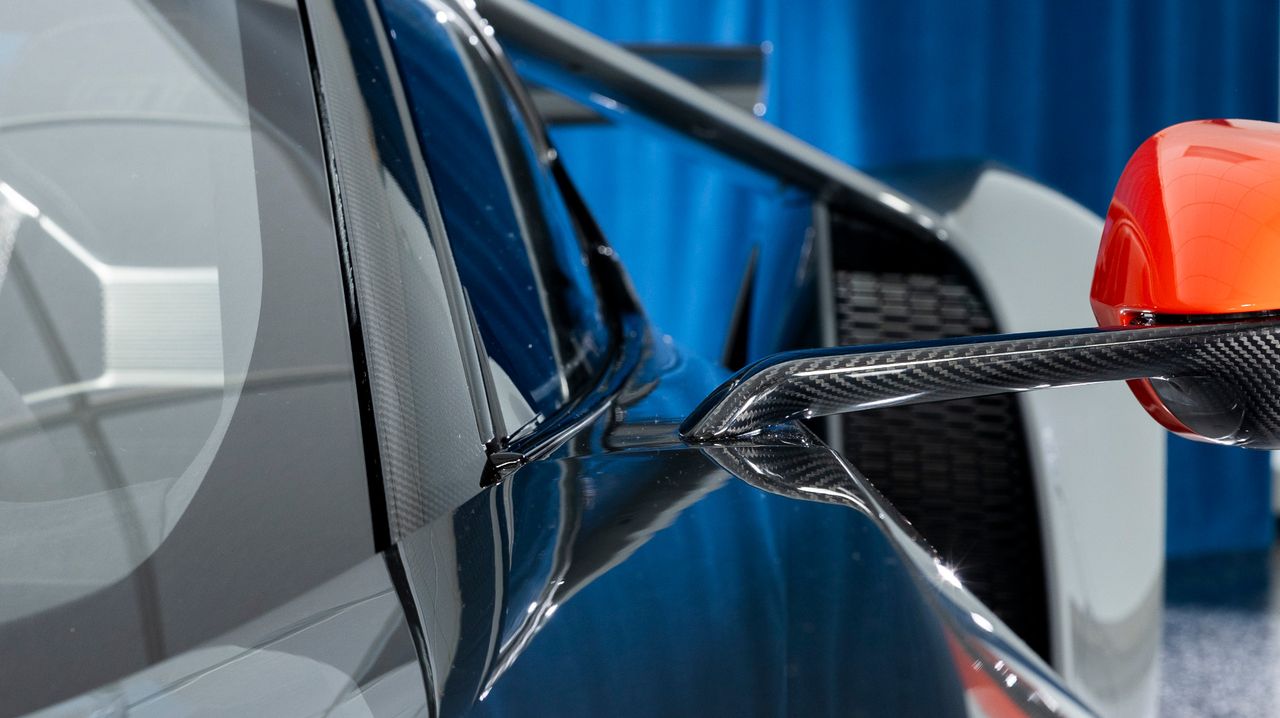 2020 Ford GT