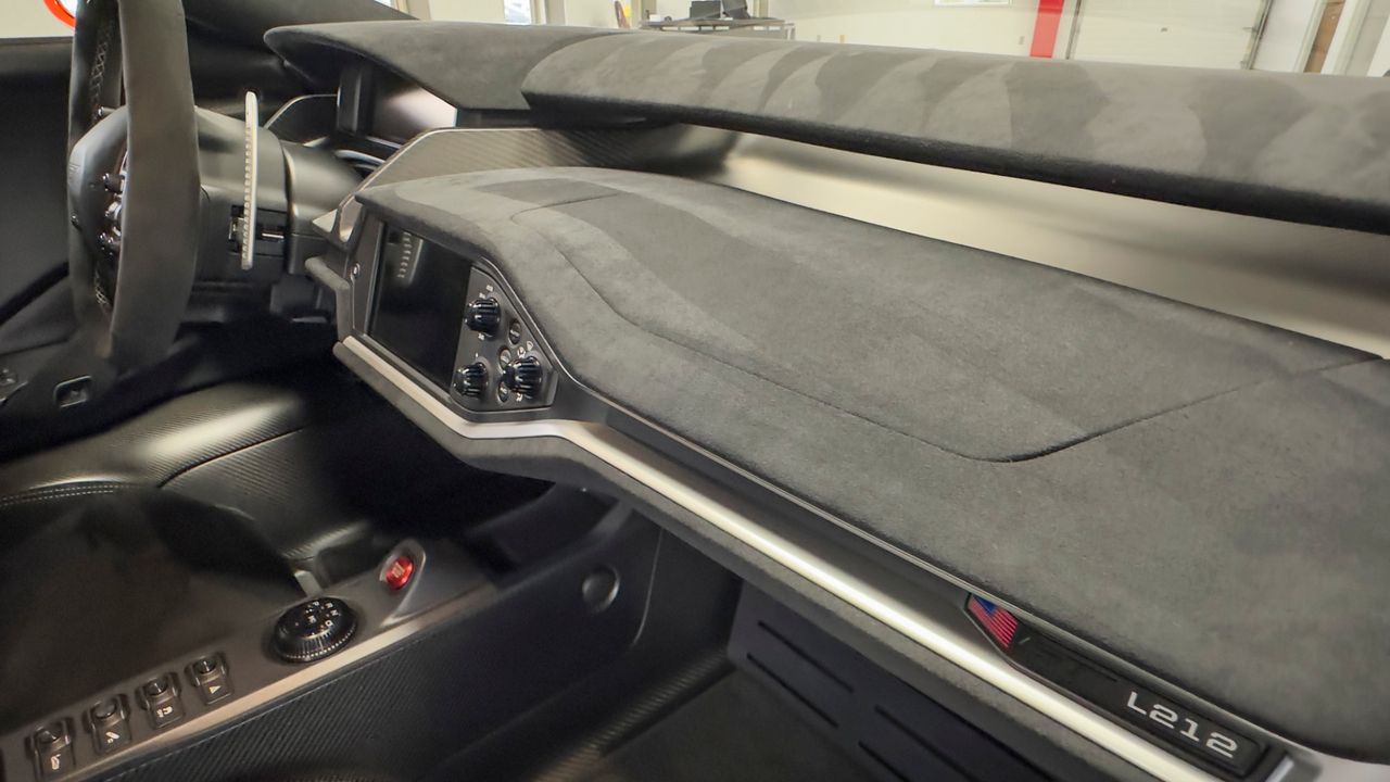2020 Ford GT