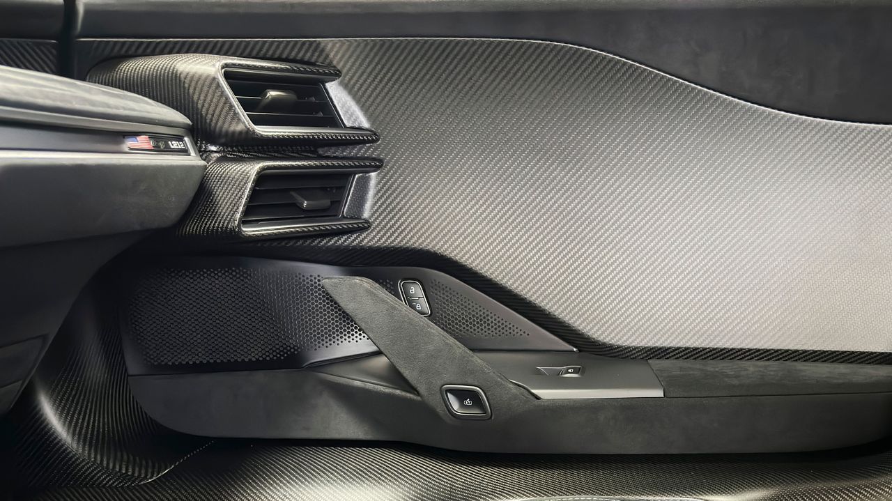 2020 Ford GT