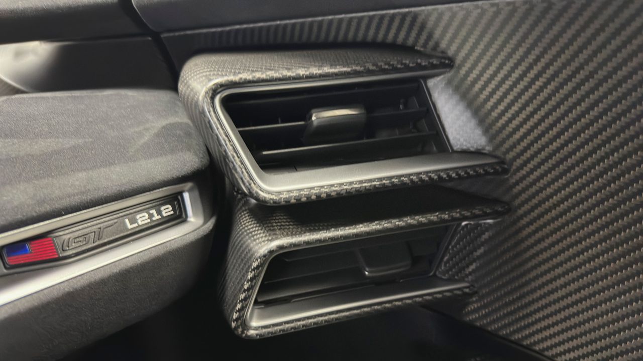 2020 Ford GT