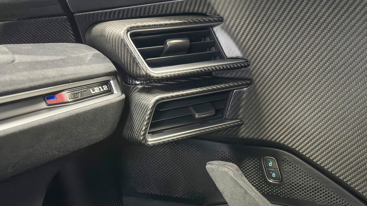 2020 Ford GT