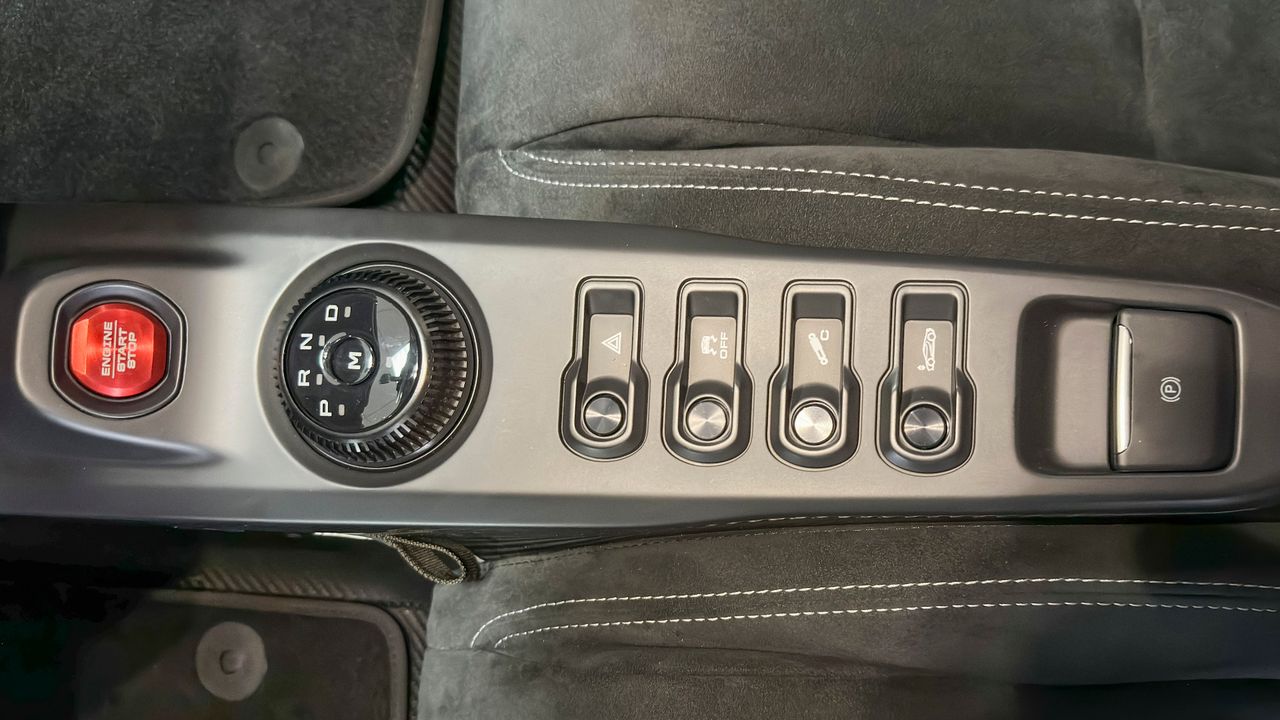 2020 Ford GT