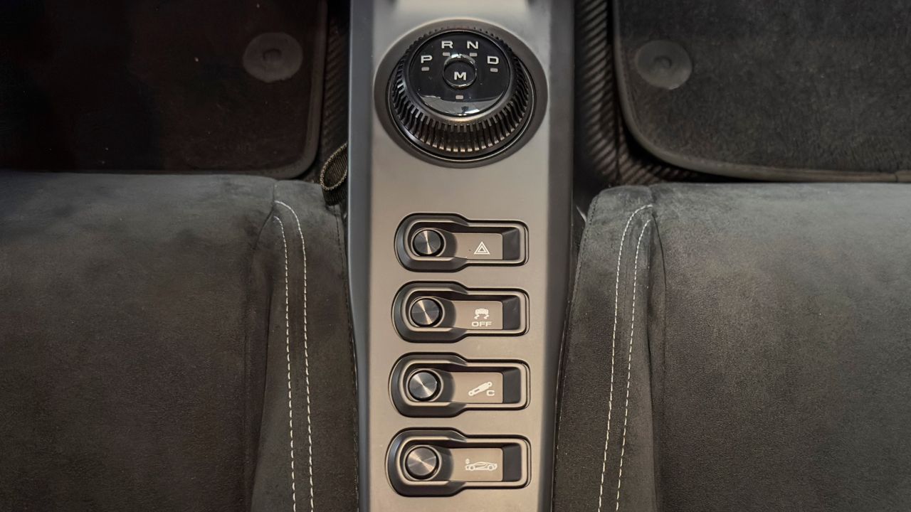 2020 Ford GT