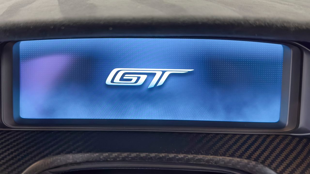 2020 Ford GT
