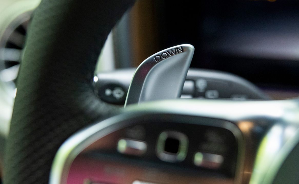 2021 Mercedes-Benz G-Class