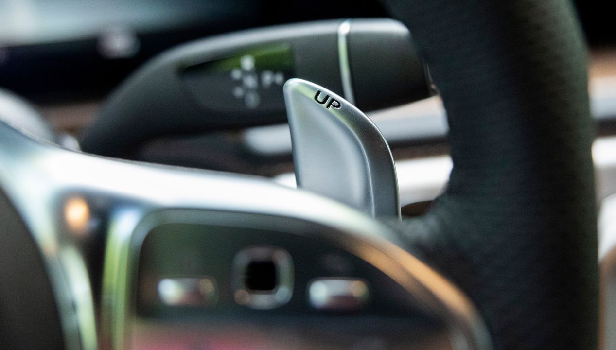 2021 Mercedes-Benz G-Class
