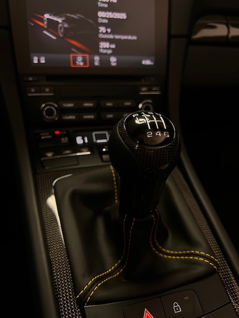 2019 Porsche 911