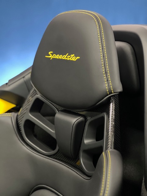 2019 Porsche 911