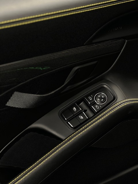 2019 Porsche 911