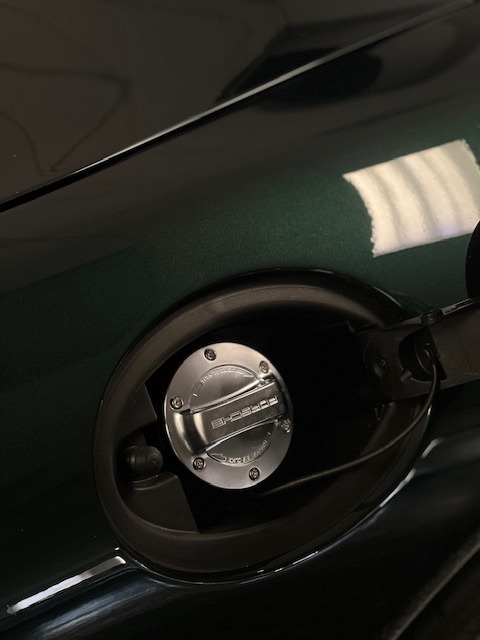 2019 Porsche 911