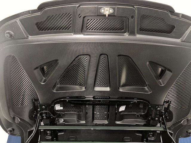 2019 Porsche 911