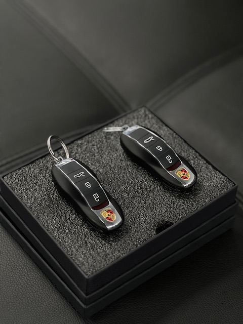 2019 Porsche 911
