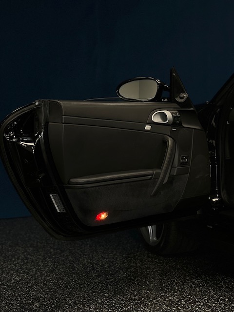 2009 PORSCHE 911