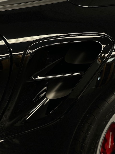 2009 PORSCHE 911