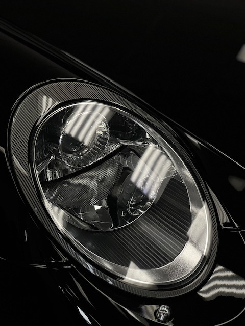 2009 PORSCHE 911