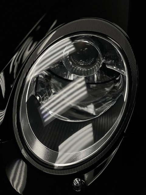 2009 PORSCHE 911