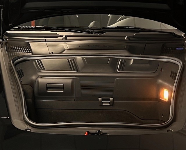 2009 PORSCHE 911