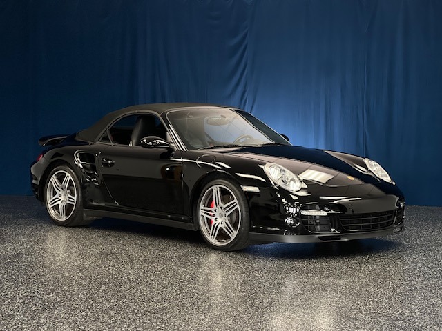 2009 PORSCHE 911