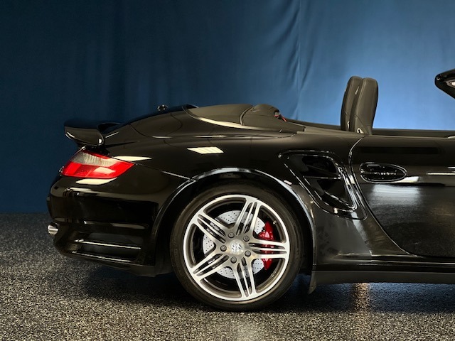 2009 PORSCHE 911