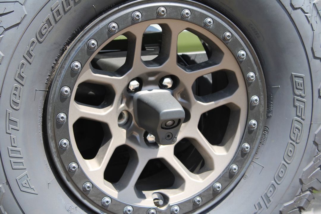 2021 Jeep Wrangler Rubicon 392