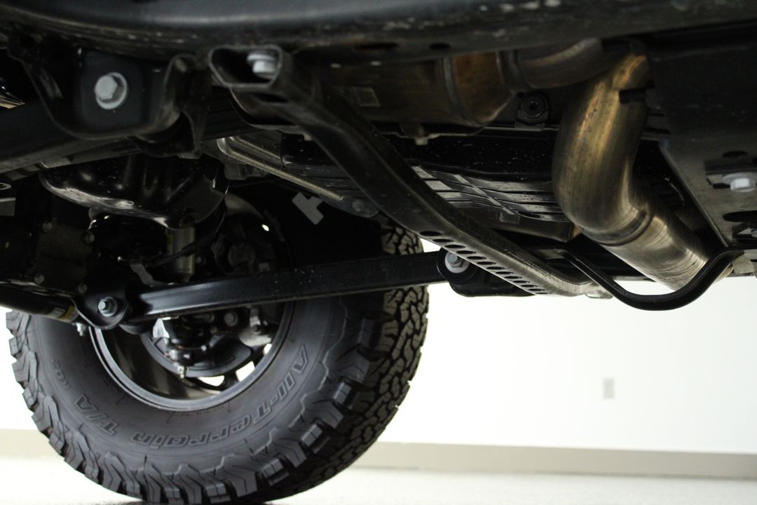 2021 Jeep Wrangler Rubicon 392