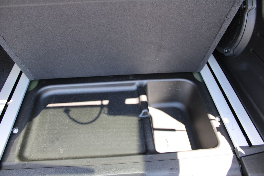 2021 Jeep Wrangler Rubicon 392