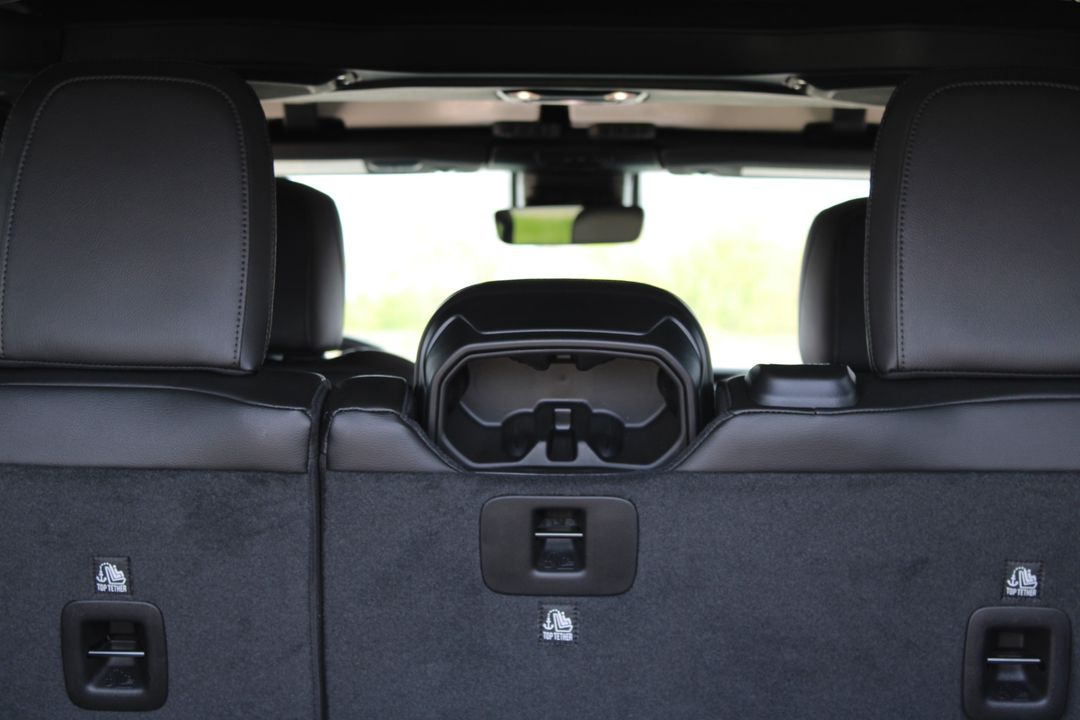 2021 Jeep Wrangler Rubicon 392