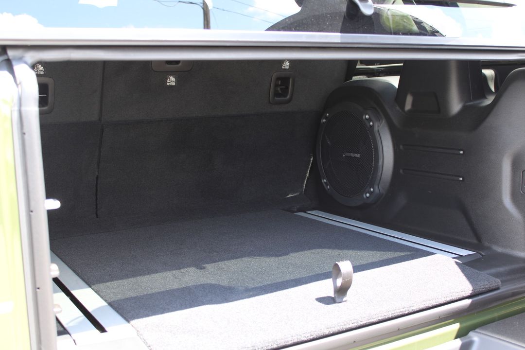 2021 Jeep Wrangler Rubicon 392