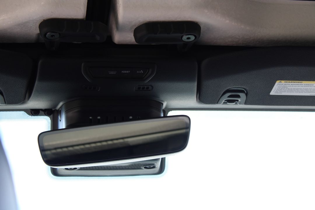 2021 Jeep Wrangler Rubicon 392