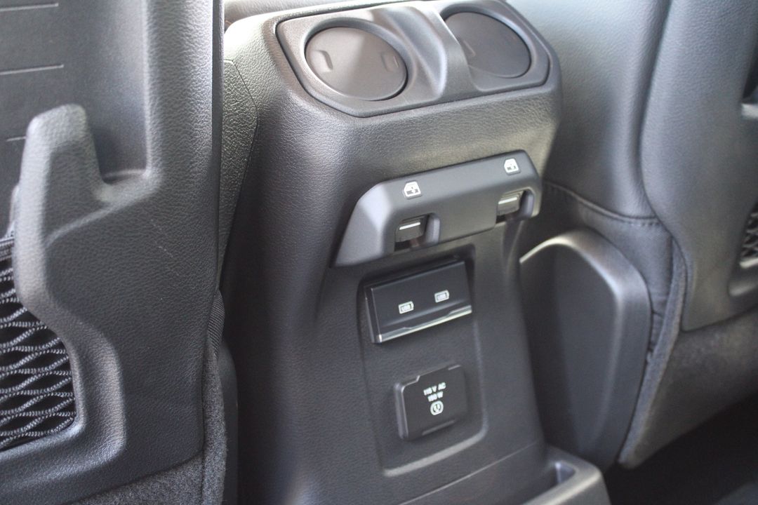 2021 Jeep Wrangler Rubicon 392