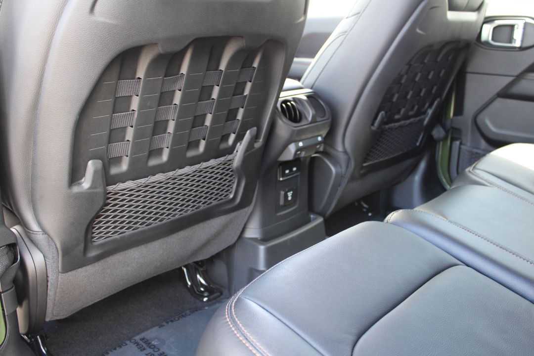 2021 Jeep Wrangler Rubicon 392