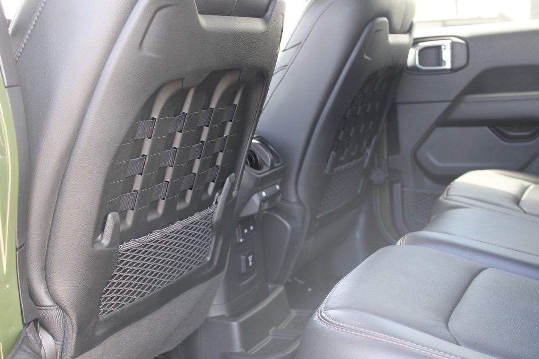 2021 Jeep Wrangler Rubicon 392