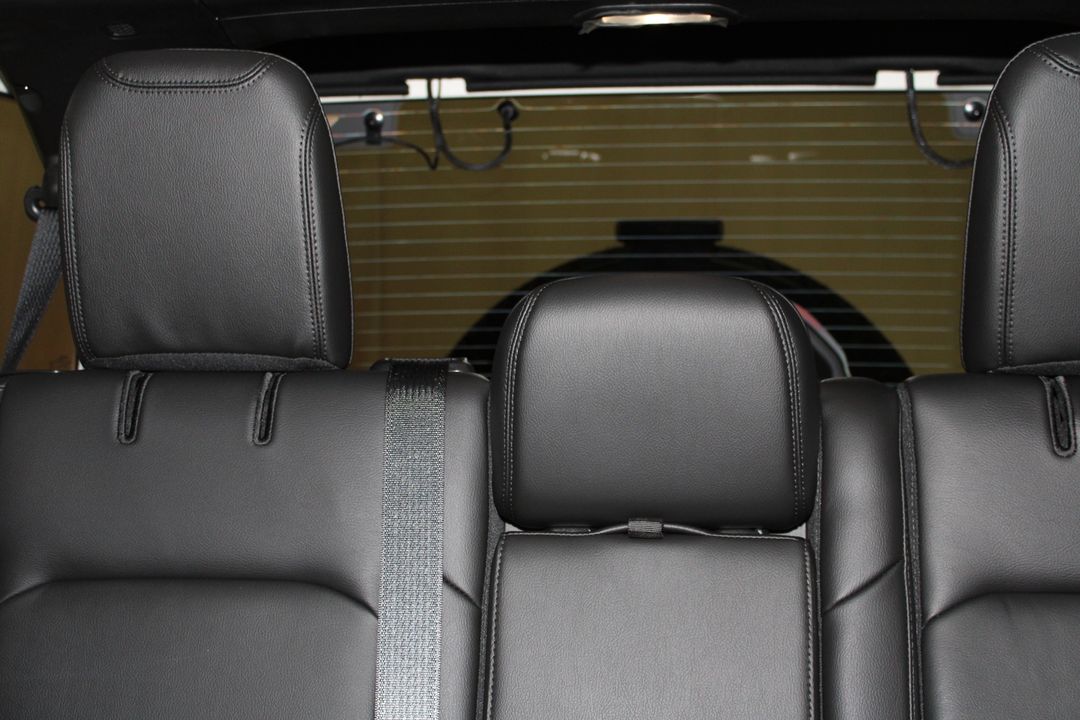 2021 Jeep Wrangler Rubicon 392