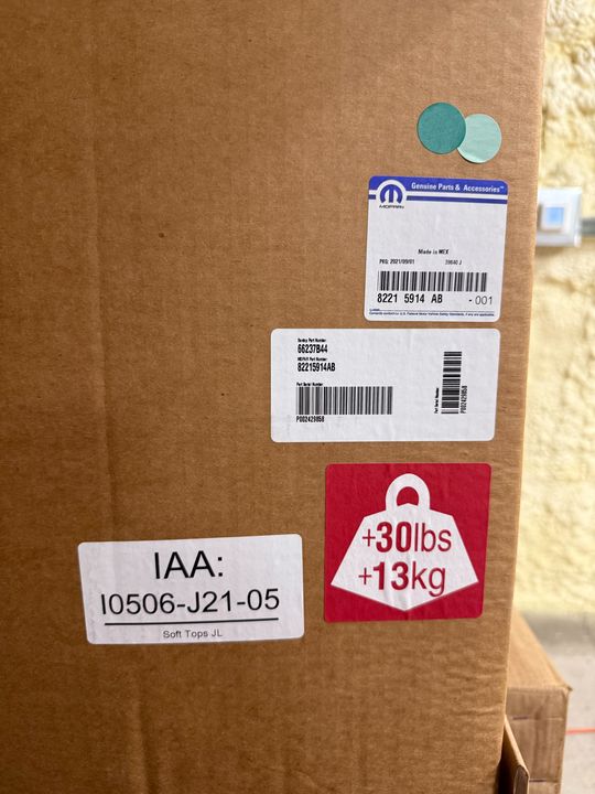 2021 Jeep Wrangler Rubicon 392